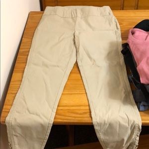Khakis
